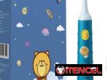 Cepillo Dental Eléctrico Infantil Ultrasónico – Diseño… | Cuidado Personal | Nuevo | Garant… | videojuegoshabana.com