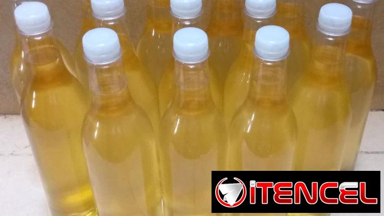 Aceite de Coco 100% Natural. Calidad y garantía asegurada ✅