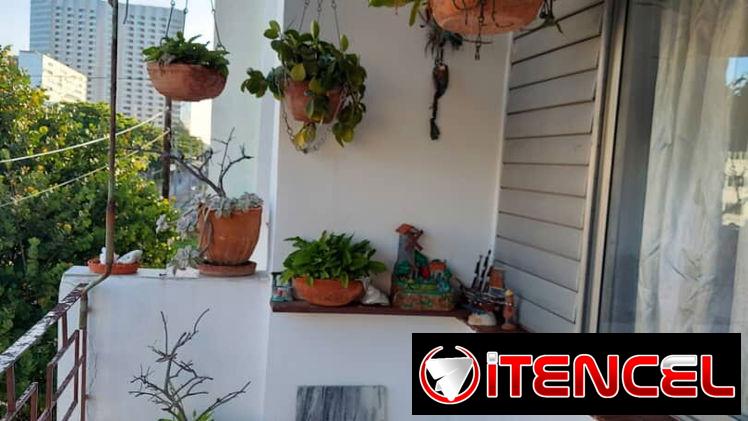 Alquiler de casa en la Habana. Renta de casa en el Vedado.Renta de casa en la Habana 📲