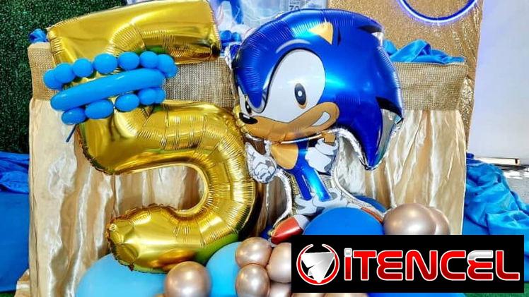 Cumpleaños con Eventos Somarriba‼️‼️‼️