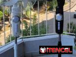 Ventiladores