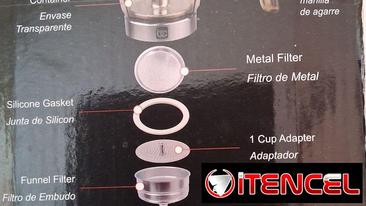 %# Cafetera electrica /Sndwuichera/licuadora Personal%#