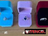 Colección de Anillos Exclusivos [Encanto y Sofisticación] | Audio y Accesorios | Nuevo | Gara… | videojuegoshabana.com