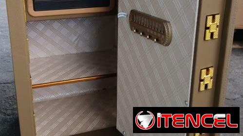 Caja Fuerte