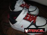 Tenis para niño