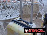 Maleta mickey 10 kg carrion