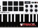 Akai Professional MPK Mini MK3