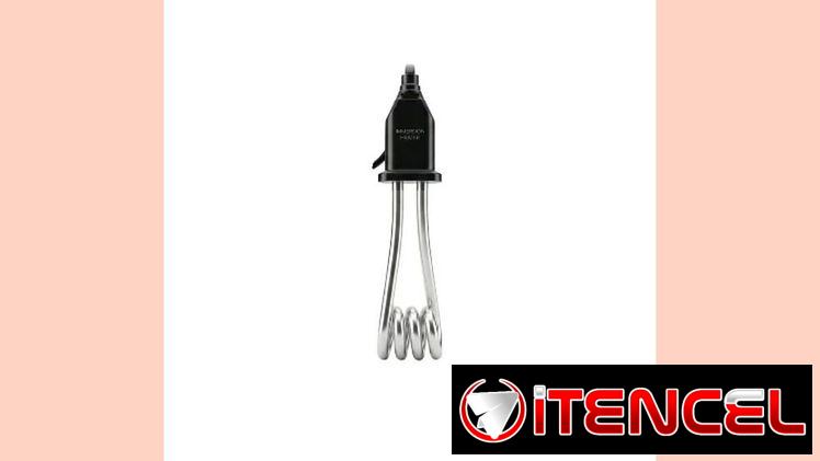 CALENTADOR ELÉCTRICO DE INMERSIÓN 480W