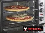 Horno Electrico grande Hamilton Beach