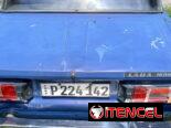 Lada en venta
