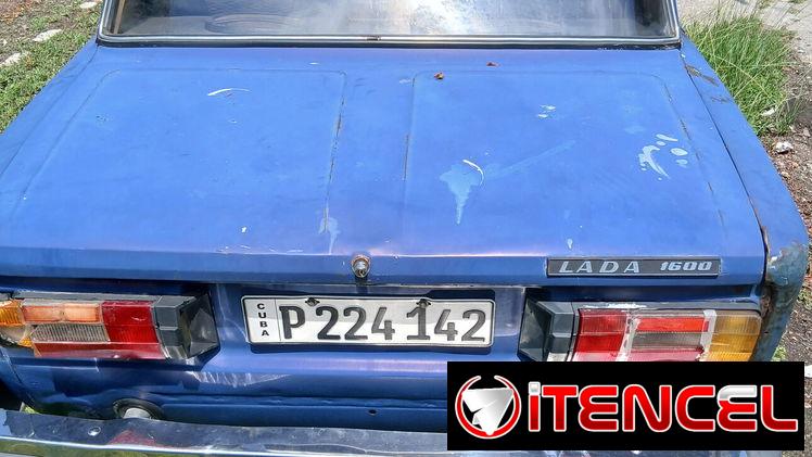 Lada en venta