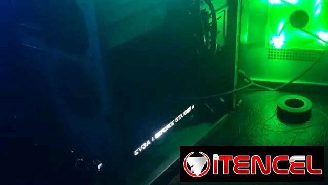 I5 10ma+32gb ram, fuente 850w+NVMe M.2 1tera