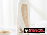 Gel de Baño de Avena 750 ml limpieza profunda con cuidado dermatológico. Previene afecciones. Fabricado en España
