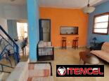 Rebaja Casa 3/4, c/vista parcial al mar, garaje, Reparto Náutico (P-330)