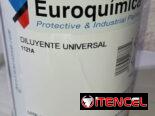 Esmalte satinado blanco coco importadas de España