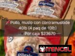Detalles en las imágenes
