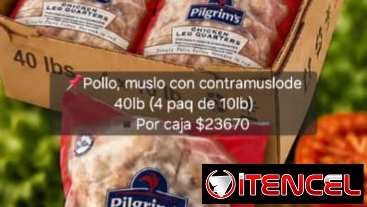 Detalles en las imágenes