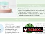 Crema facial de Tea Tree