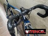 Bicicleta de ruta