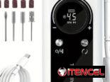 NUEVAS🉐MAQUINAS DE UÑAS PROFESIONAL RECARGABLES INALAMBRICA