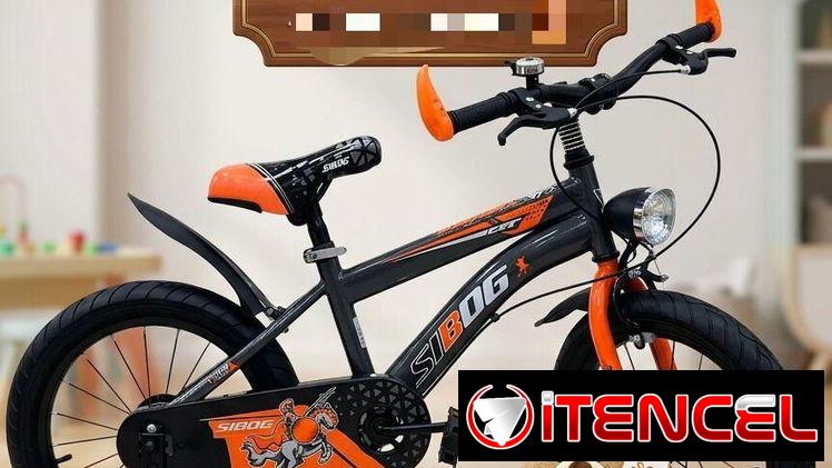 Bicis para varoncito