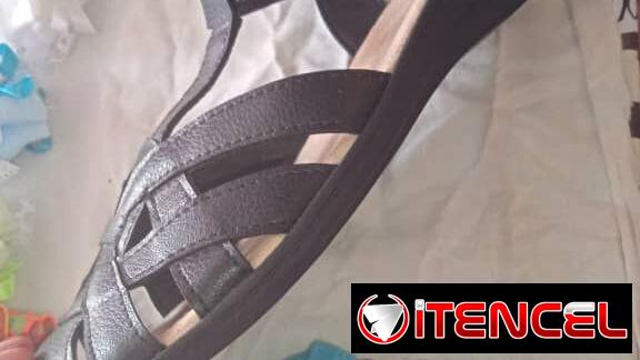 Zapatos de señora