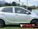 Se renta carro,Kia Picanto 2021