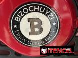 Bicimoto eléctrica