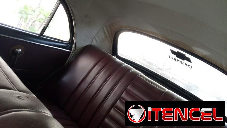 Se vende Chevrolet del 51 en buen precio negociable