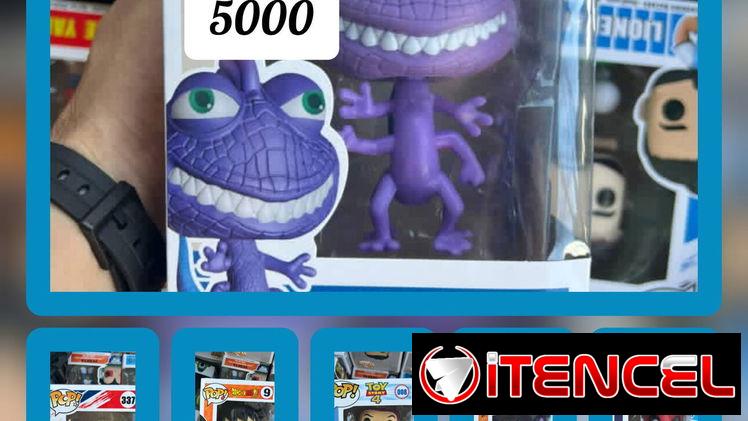 Venta de juegos didácticos