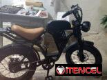 Bici Moto:F30