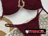 Trusas y bikinis variados modelos