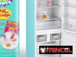 Bolas mini brands / refrigerador para las miniaturas!!