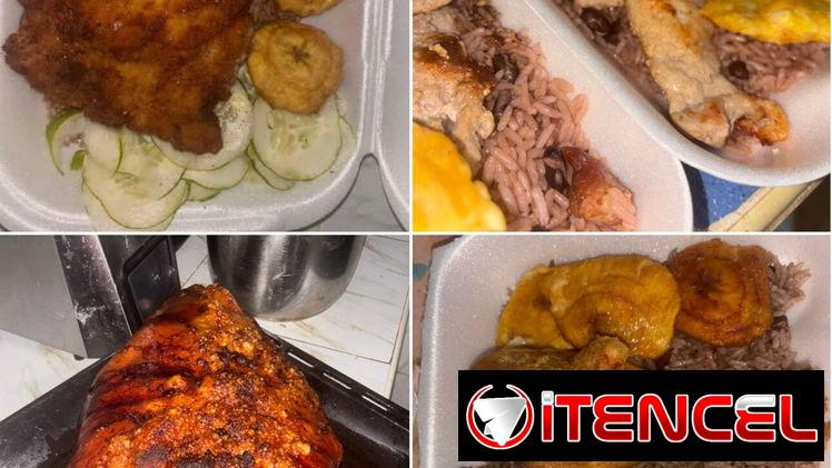 Para sus fiestas y eventos especiales amplia oferta gastronómica. Varios proveedores en La Habana. WhatsApp 54014500
