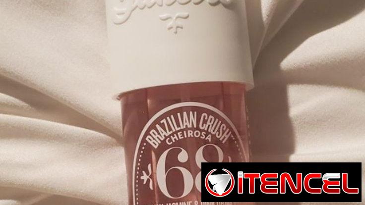 Perfumes 23 usd