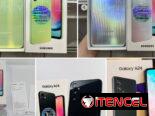 🤑😎APÚRATE Y CONTACTA YA‼‼‼ TELÉFONOS SAMSUNG GALAXY 🅰️2️⃣4️⃣ y A34 recién llegados de 🇺🇸 📞50001322