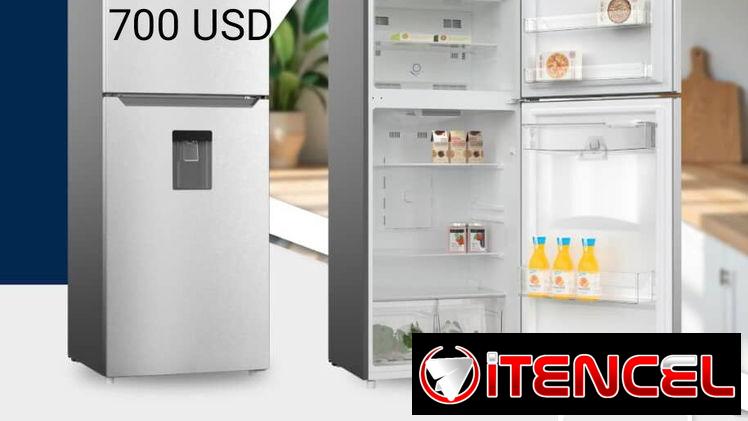 Dispensador