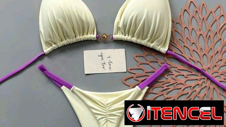 Bikinis para todos los gustos