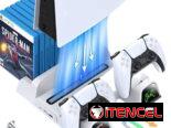 Accesorios y Componentes Ps5