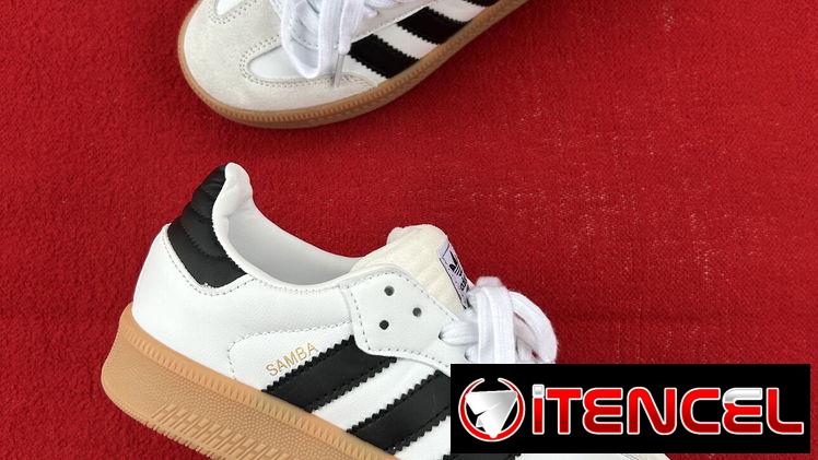 ADIDAS SAMBA