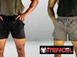 Shorts con licras cortos para hombre y mujer