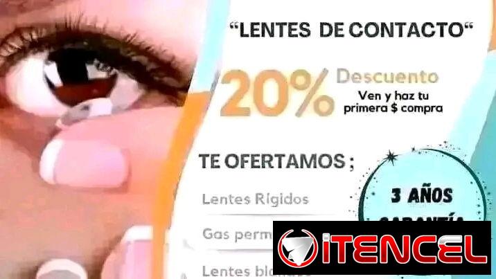 ESPEJUELOS GRADUADOS COM AUMENTO