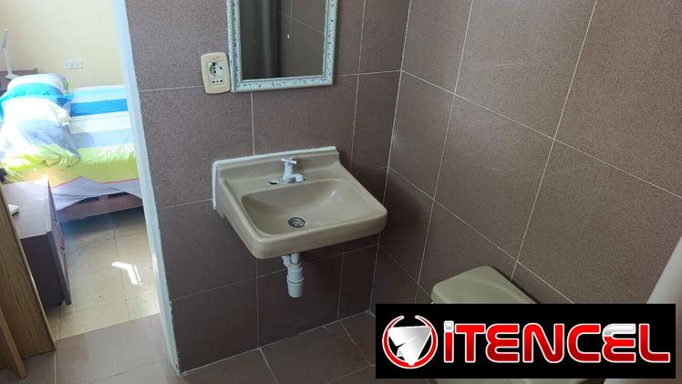 Se renta apartamento