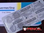 ⚕️- Ivermectina 6mg 1 Tableta – (Para escabiosis resistente, piojos, Acaros en piel) -⚕️