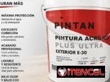 PINTURAS