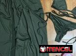 *Bikinis de paredo largo