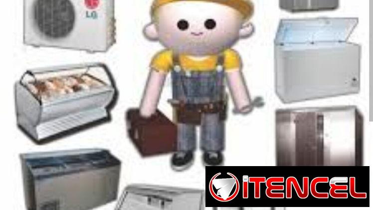 Técnico en refrigeración y climatización