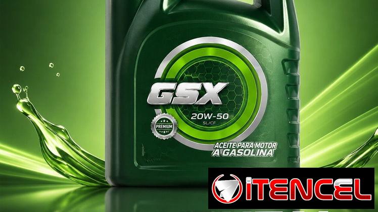 Venta de aceites y lubricantes para motor