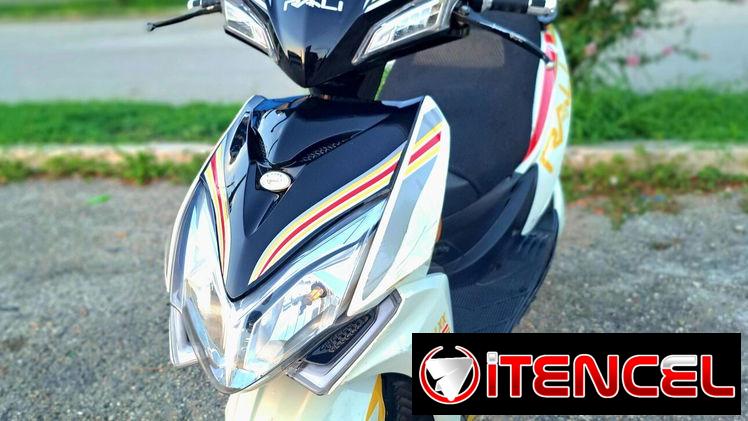 Moto Rally