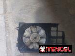 Electroventilador Sencillo de VW Golf Jetta SEAT Toledo Original de uso pero en perfecto estado